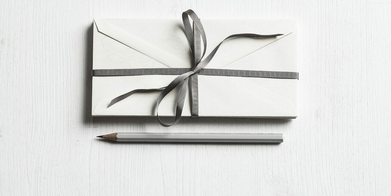 Geschenk