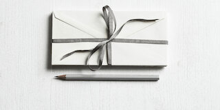 Geschenk