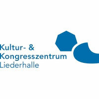 Kultur- & Kongresszentrum Liederhalle