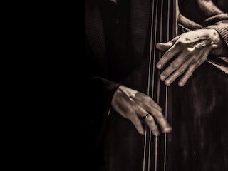 Jazz &copy; Instants_istockphoto.com