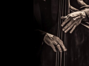 Jazz © Instants_istockphoto.com