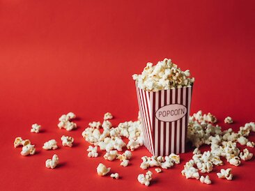 Kino © Takaks_istockphoto.com