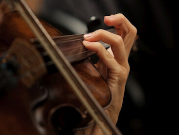 Konzert © Furtseff_istockphotocom