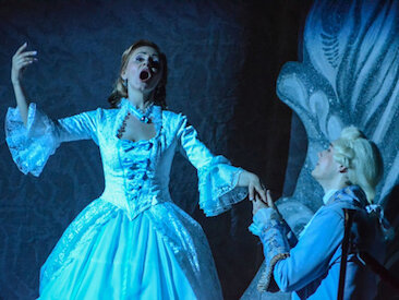 Oper © Igor Bulgarin_shutterstock.com