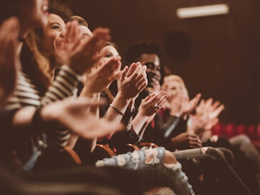 Theater © Isabela Harbur istockphoto.com