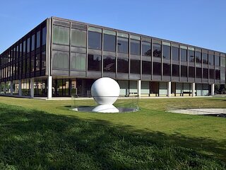 Landtag von Baden-Württemberg &copy; MSeses cw