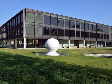 Landtag von Baden-Württemberg © MSeses cw