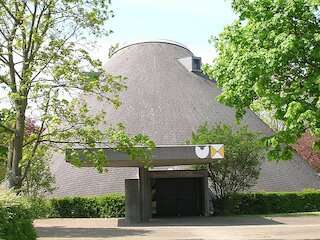 Maria Regina, Fellbach &copy; rothmund cw