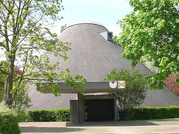 Maria Regina, Fellbach &copy; rothmund cw
