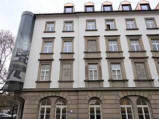 Hotel Silber, Stuttgart &copy; Silesia711 cw