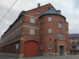 Stadtarchiv Stuttgart, Bad Cannstatt &copy; MTheiler cw