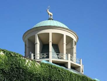 Kunstgebäude, Stuttgart © MSeses