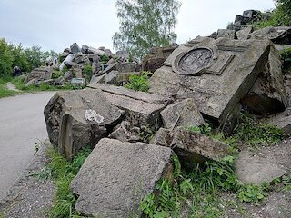 Birkenkopf Stuttgart &copy; Martin Hahn