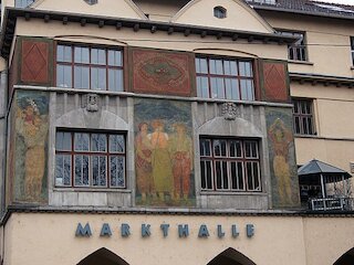 Lapidarium Stuttgart