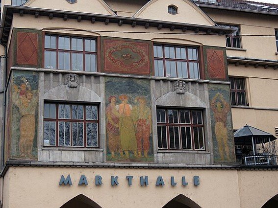 Lapidarium Stuttgart