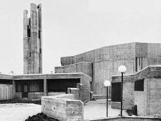 St. Stephanus, Bernhausen  &copy; Kirchengemeinde St. Stephanus, Bernhausen 