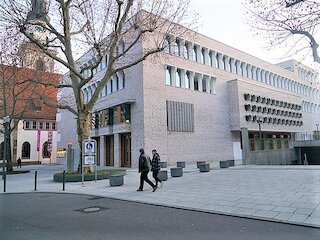 Hospitalhof stuttgart &copy; Giftzwerg 88