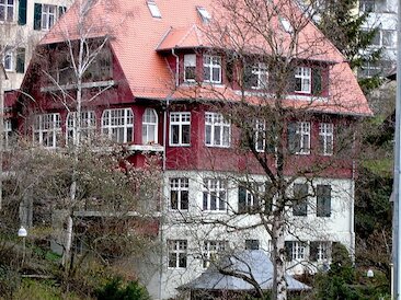 Birkendörfle &copy; GerdW