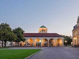Kunstgebäude &copy; Julian-Herzog cw