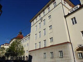 Jugendstil, Stuttgart-Süd &copy; Fyrtaarn cw
