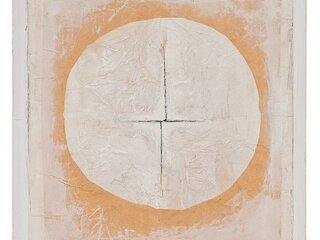 Fritz Ruoff, Ohne Titel, 1962 (Ausschnitt) &copy; Cyrill Harnischmacher