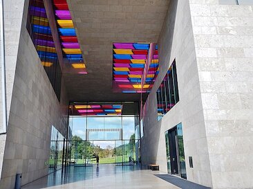 Museum Ritter © qwesy qwesy