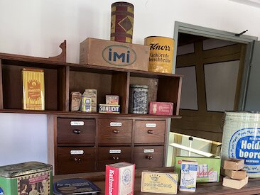 Bietigheim und Bissingen im 19. und 20. Jahrhundert © Catharina Raible, Hornmoldhaus