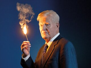 Biedermann und die Brandstifter