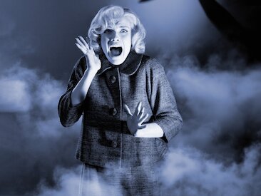 Der Hexer © Martin Sigmund