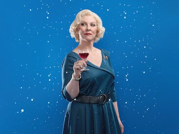 Die acht Frauen © Martin Sigmund