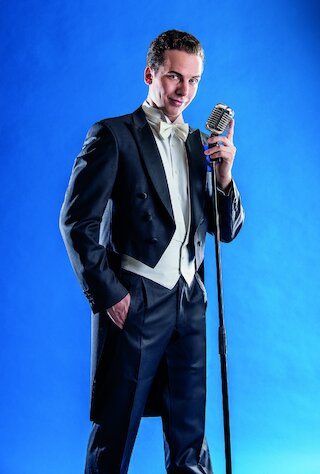 Die Comedian Harmonists &copy; Martin Sigmund