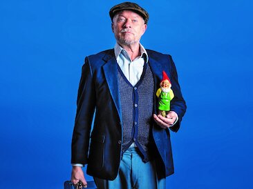 Istanbul &copy; Martin Sigmund