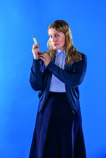 Misery &copy; Martin Sigmund