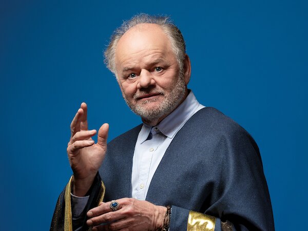 Nathan der Weise &copy; Martin Sigmund