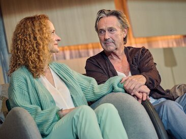 Blind © Martin Sigmund