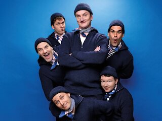 Seemannsgarn &copy; Martin Sigmund