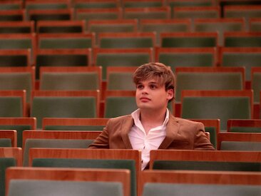 Jesus Molina © Pressefoto