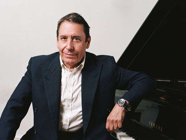 Jools Holland © N.N.