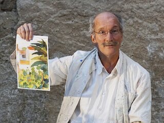 Reiselust &copy; Pressefoto