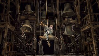 Der Glöckner von Notre Dame &copy; Johan Persson ©Disney