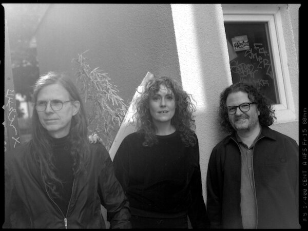 Sandra Hartmann, Oliver Prechtl und Dieter Fischer  &copy; Theater der Altstadt