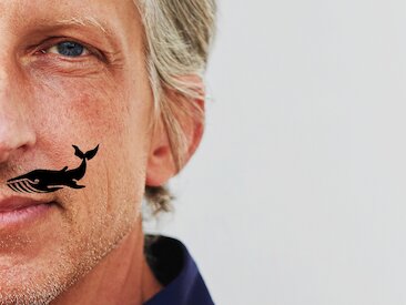 William Wahl © Axel Schulte