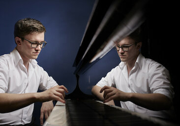 Frank Dupree © Sebastian Heck