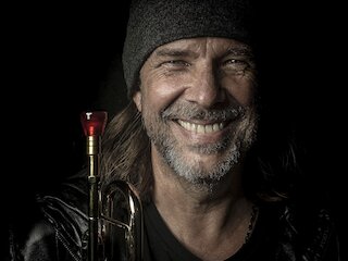 Ruediger Baldauf &copy; Simon Engelbert