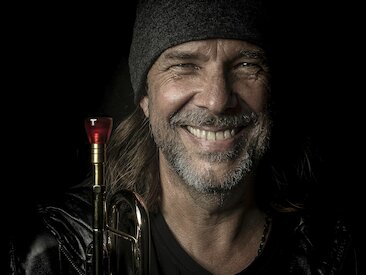 Ruediger Baldauf &copy; Simon Engelbert