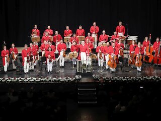 Strauss Capelle Wien &copy; Strauss Capelle Wien