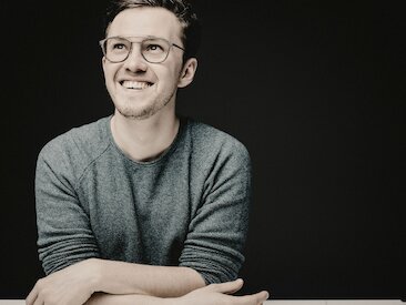 Frank Dupree &copy; Marco Borggreve