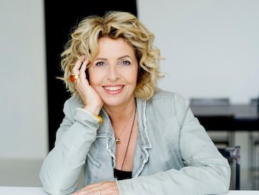 Michaela May © Janine Guldener