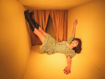 JISKA © Maria Blumenstein