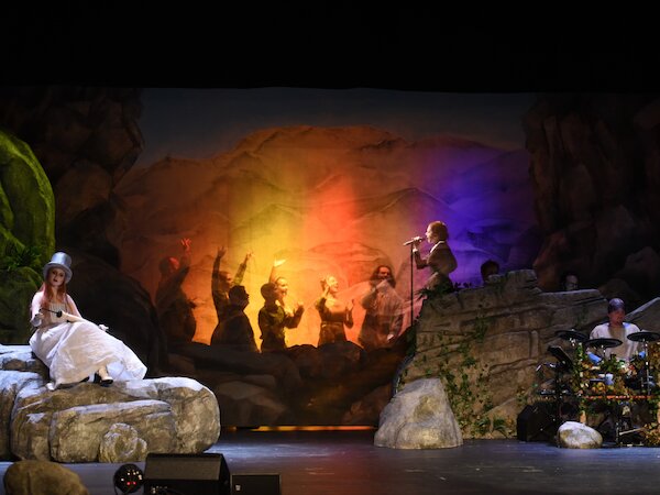 Peer Gynt © Opernwerkstatt am Rhein